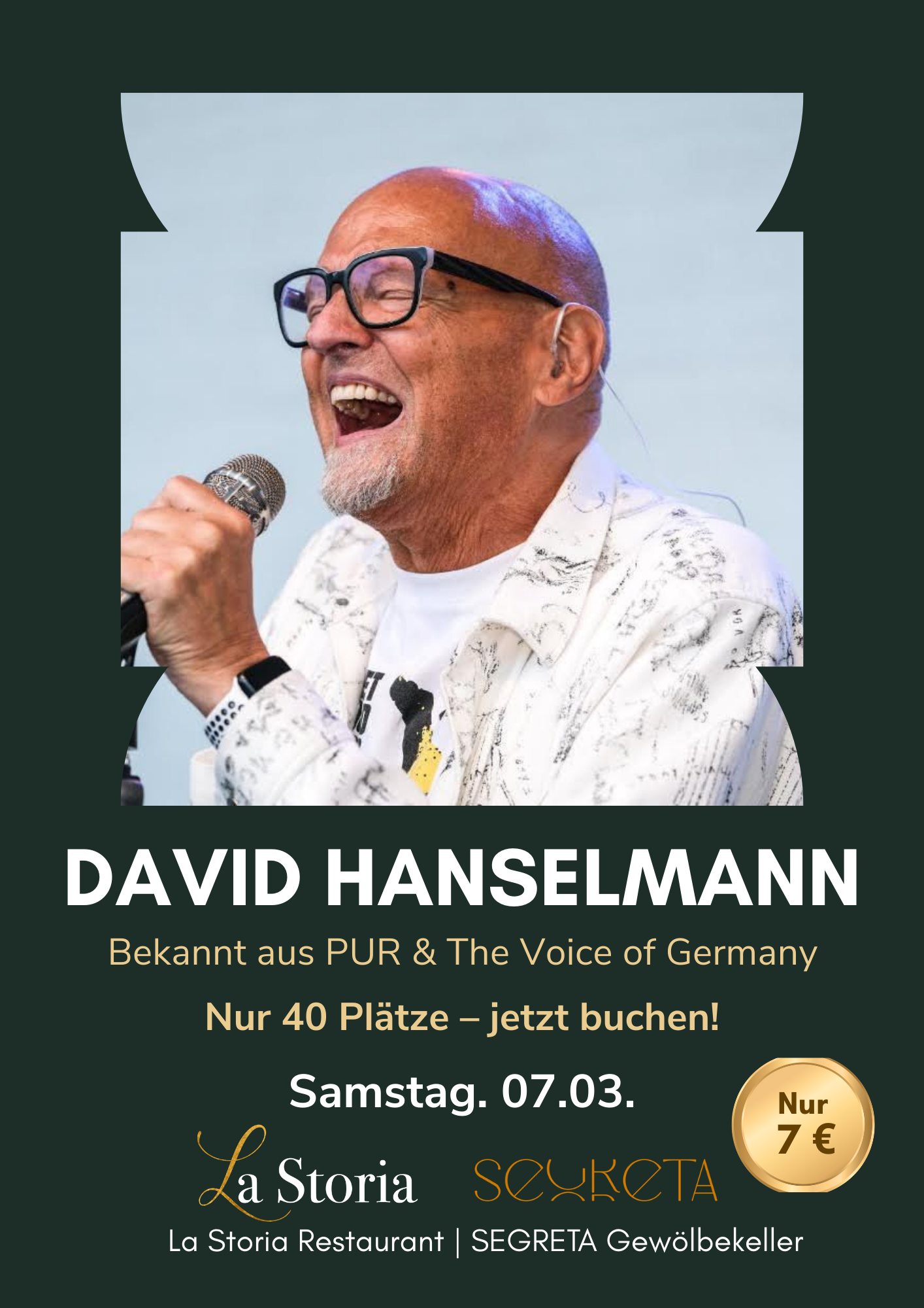 David Hanselmann 07.03