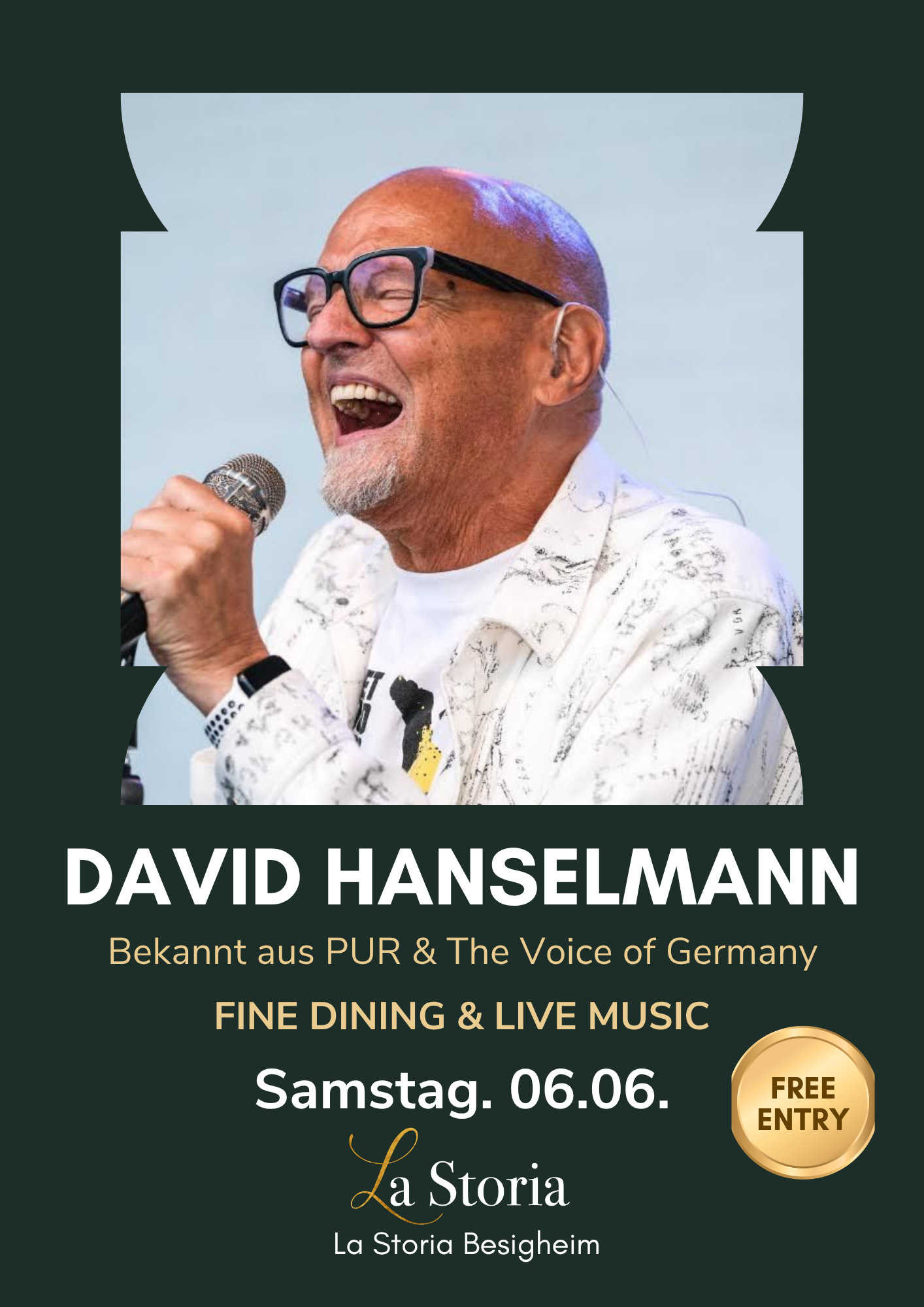 David Hanselmann 07.03